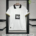 Camiseta Borussia Dortmund 24-25, 3a Equipacion