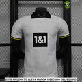 Camiseta Borussia Dortmund 24-25, 3a Equipacion (Player Version)