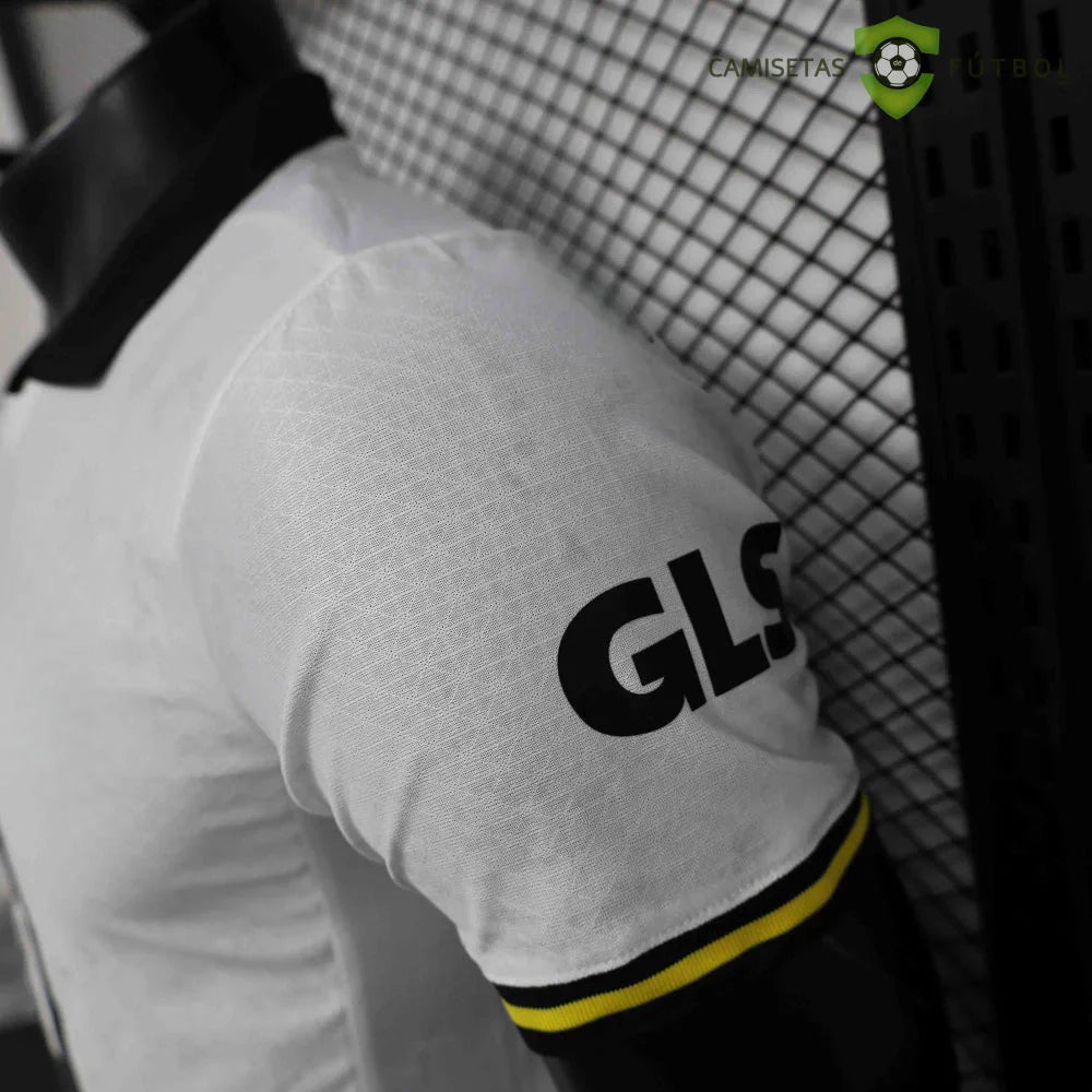 Camiseta Borussia Dortmund 24-25, 3a Equipacion (Player Version)