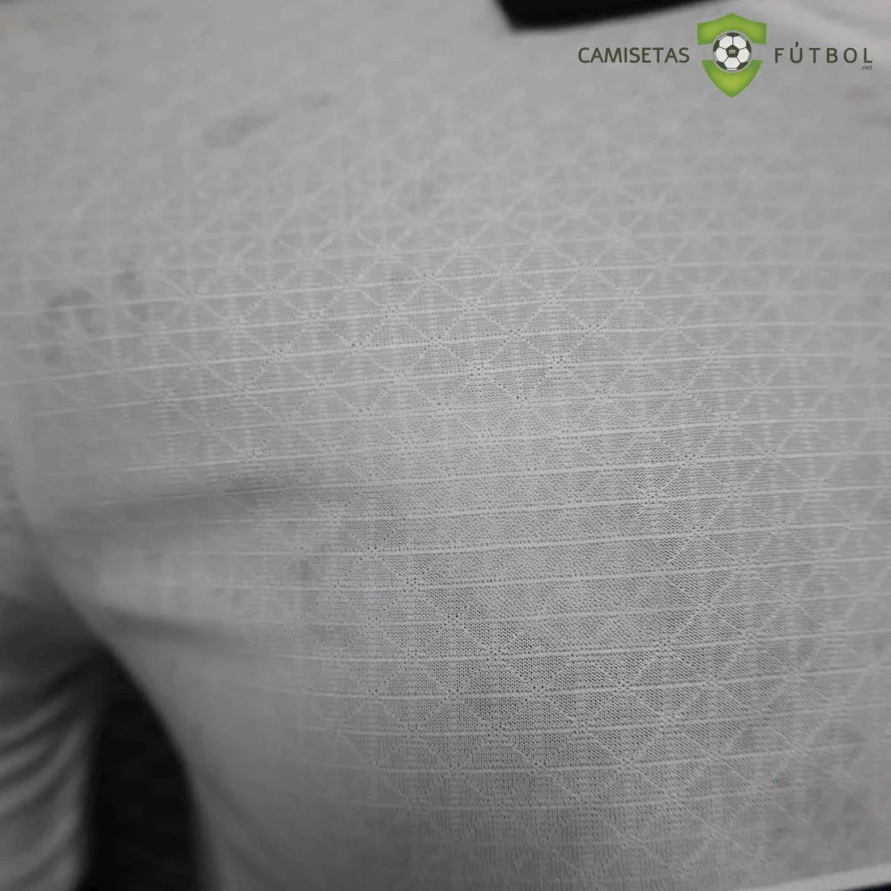 Camiseta Borussia Dortmund 24-25, 3a Equipacion (Player Version)