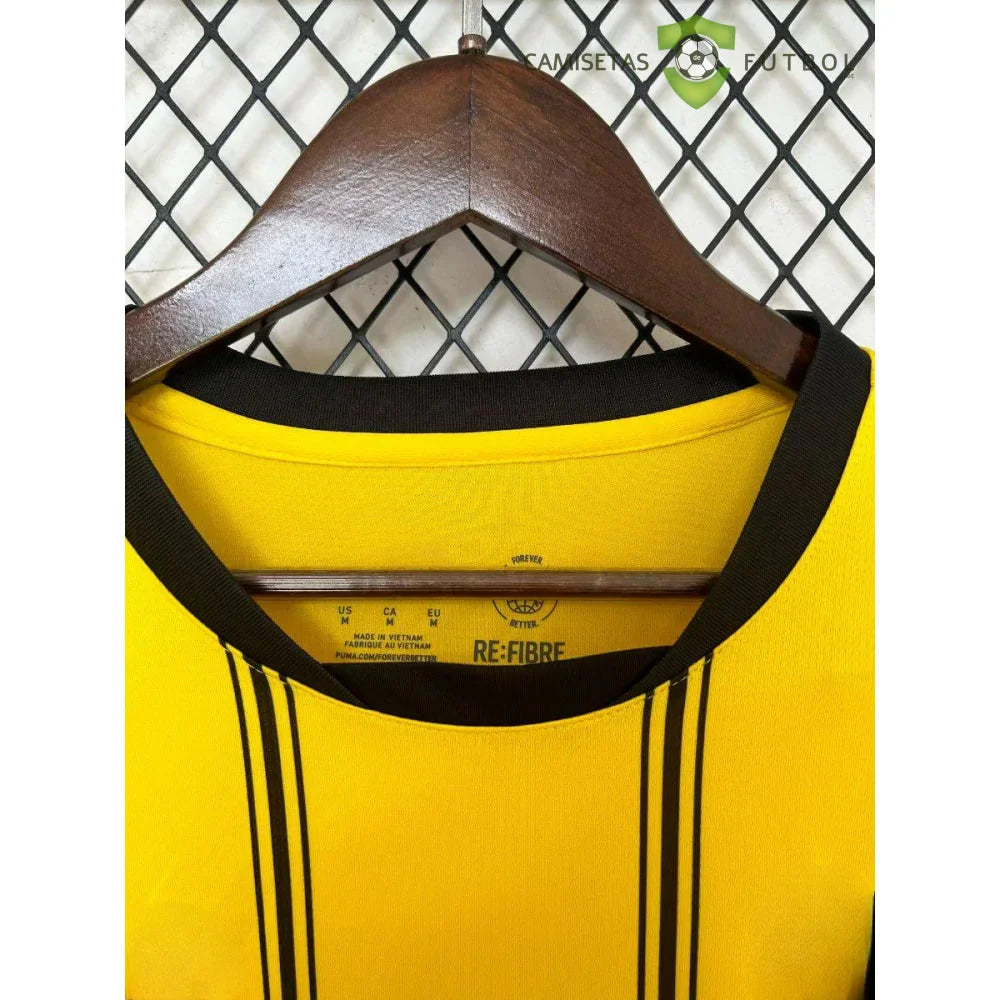 Camiseta Borussia Dortmund 24-25, Local