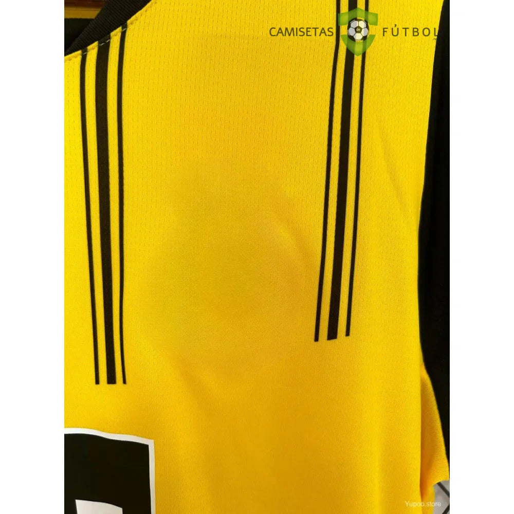 Camiseta Borussia Dortmund 24-25, Local