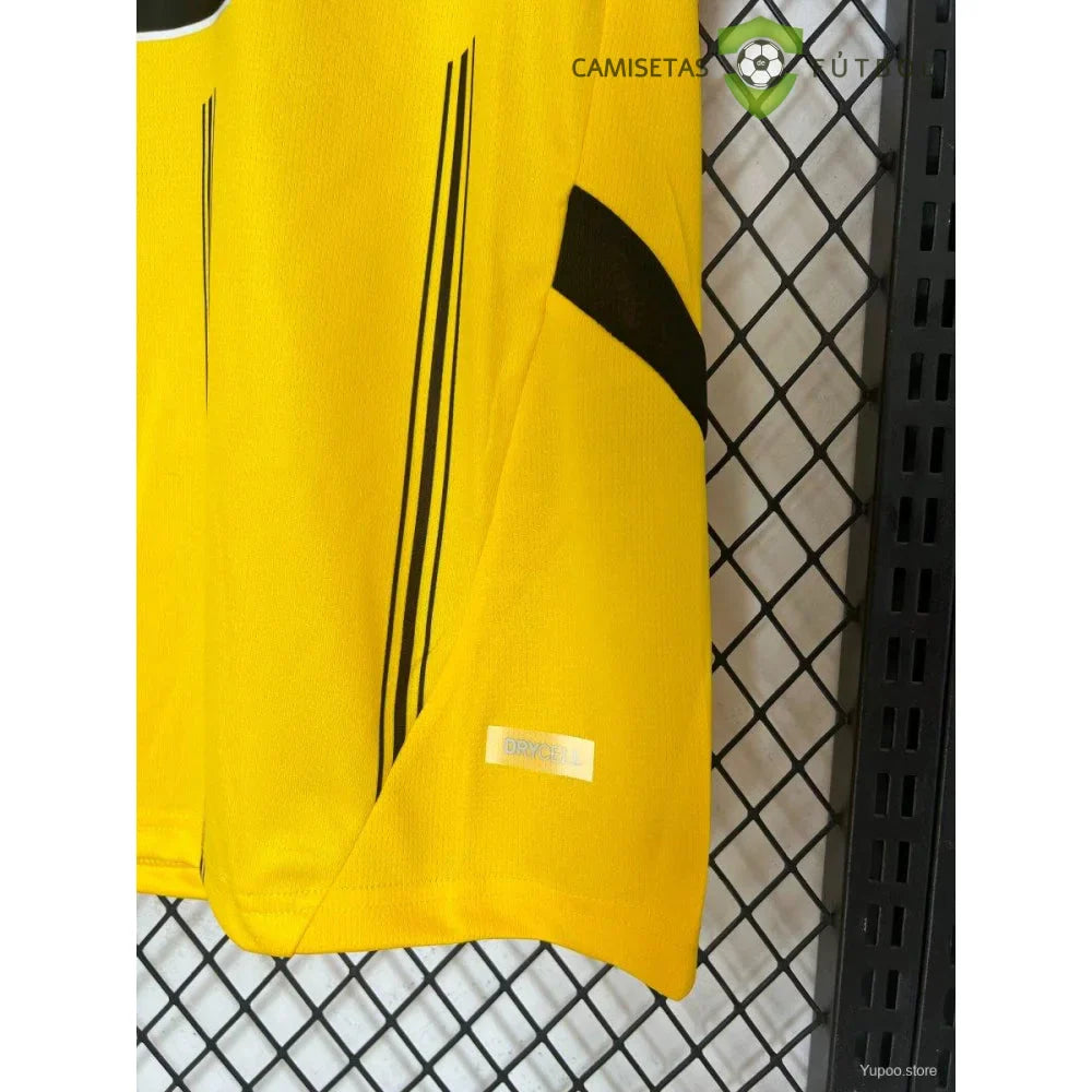Camiseta Borussia Dortmund 24-25, Local