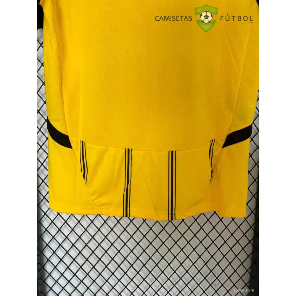 Camiseta Borussia Dortmund 24-25, Local