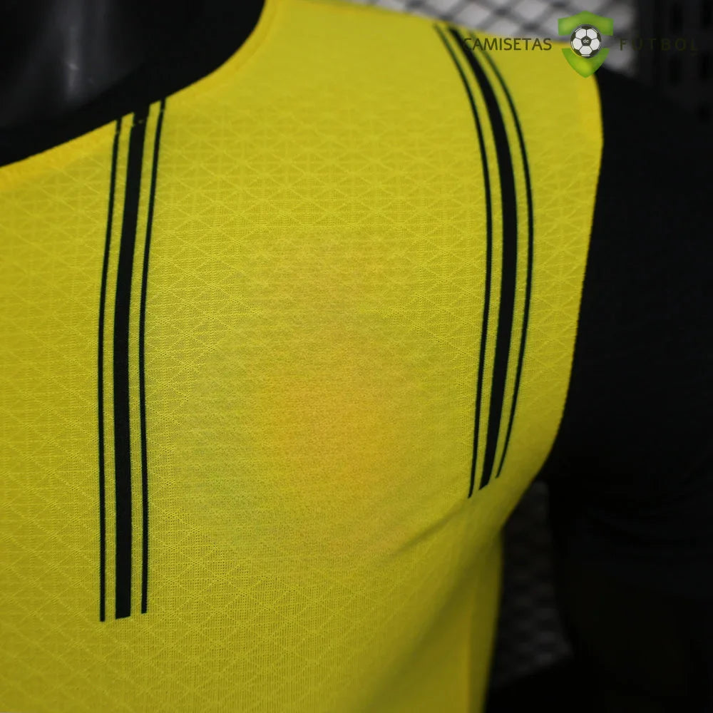 Camiseta Borussia Dortmund 24-25, Local (Player Version)
