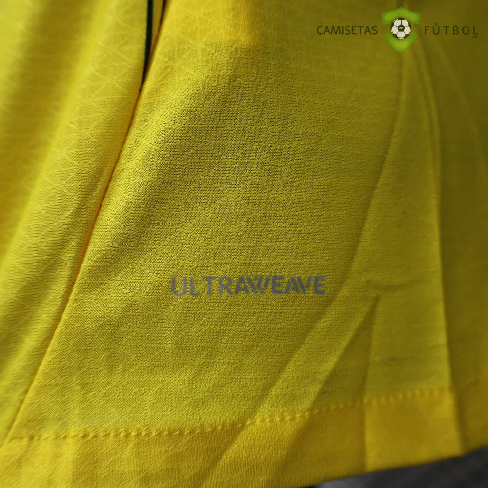 Camiseta Borussia Dortmund 24-25, Local (Player Version)