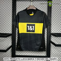 Camiseta Borussia Dortmund 24-25, Visitante