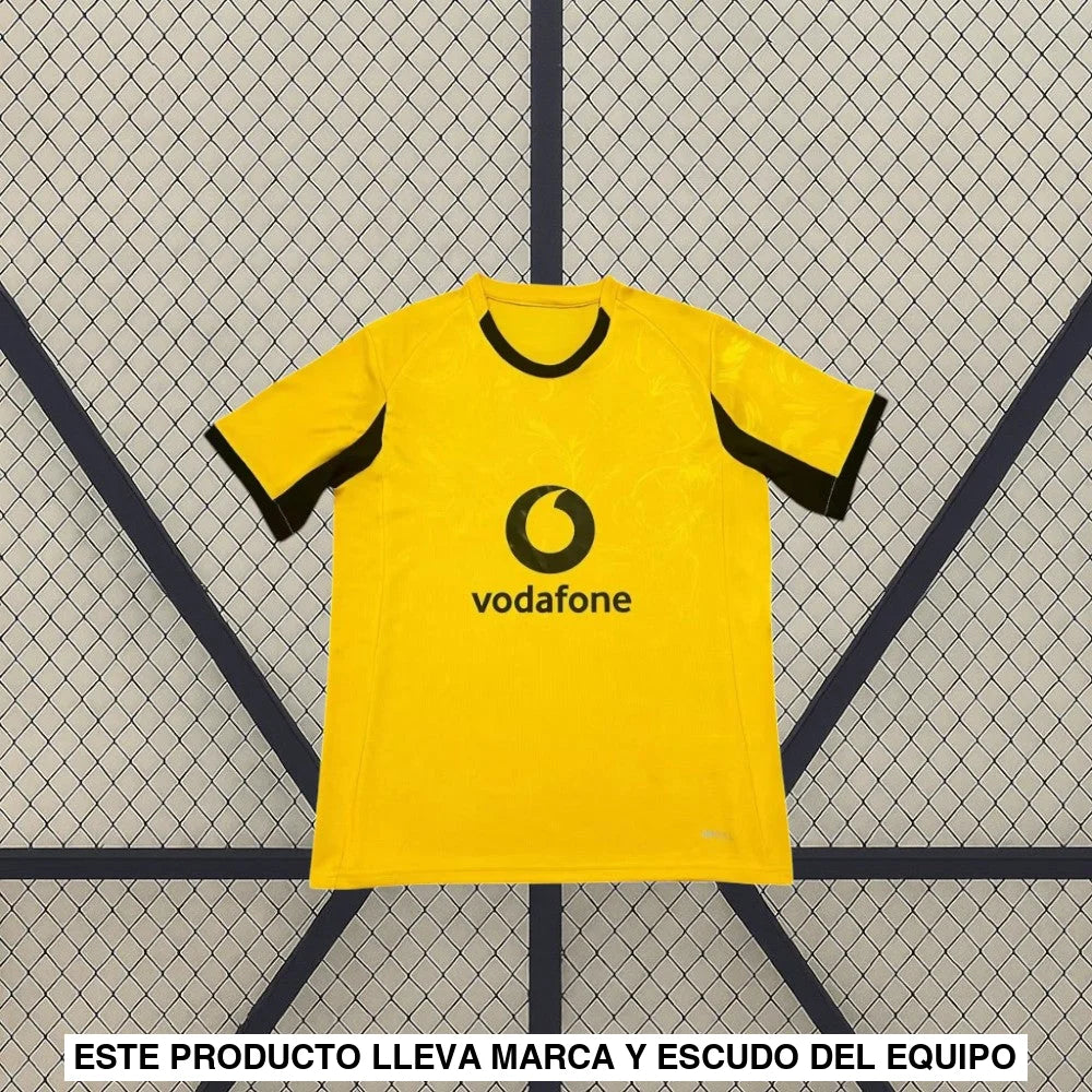 Camiseta Borussia Dortmund 25-26, Edicion especial Copa