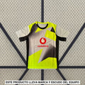 Camiseta Borussia Dortmund 25-26, Visitante