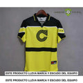 Camiseta Borussia Dortmund 96-97, Local, Final Champions League (Version Retro)