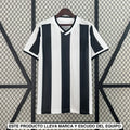 Camiseta Botafogo 24-25, Local