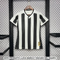 Camiseta Botafogo 24-25, Local, Mujer