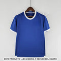 Camiseta Brasil 06-07, Visitante (Version Retro)