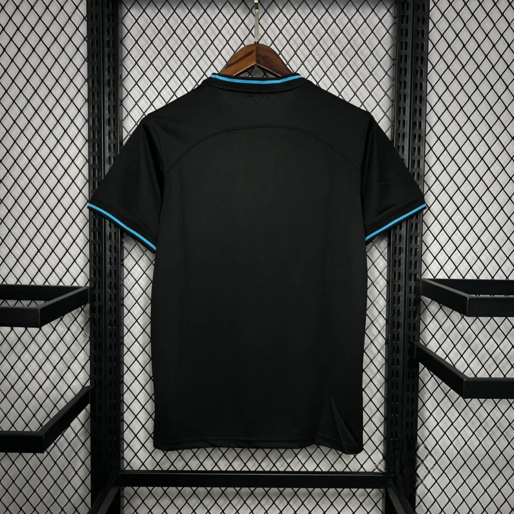 Camiseta Brasil 22-23, Edici�n especial negra