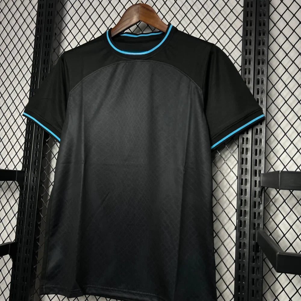 Camiseta Brasil 22-23, Edici�n especial negra