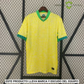 Camiseta Brasil 24-25, Local