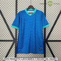 Camiseta Brasil 24-25, Visitante
