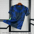 Camiseta Brasil 26-27, Visitante, Mundial 2026