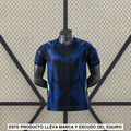 Camiseta Brasil 26-27, Visitante (Player Version) Mundial 2026