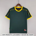 Camiseta Brasil 98-99, Portero 1 (Version Retro)