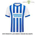 Camiseta Brighton 24-25, Local