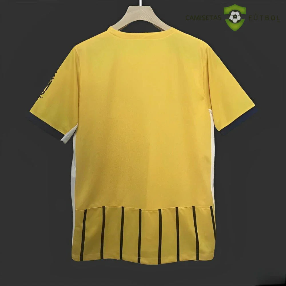 Camiseta Brighton 24-25, Visitante