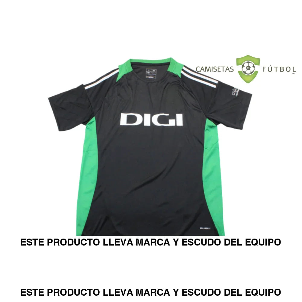 Camiseta Burgos 24-25, 3a Equipacion