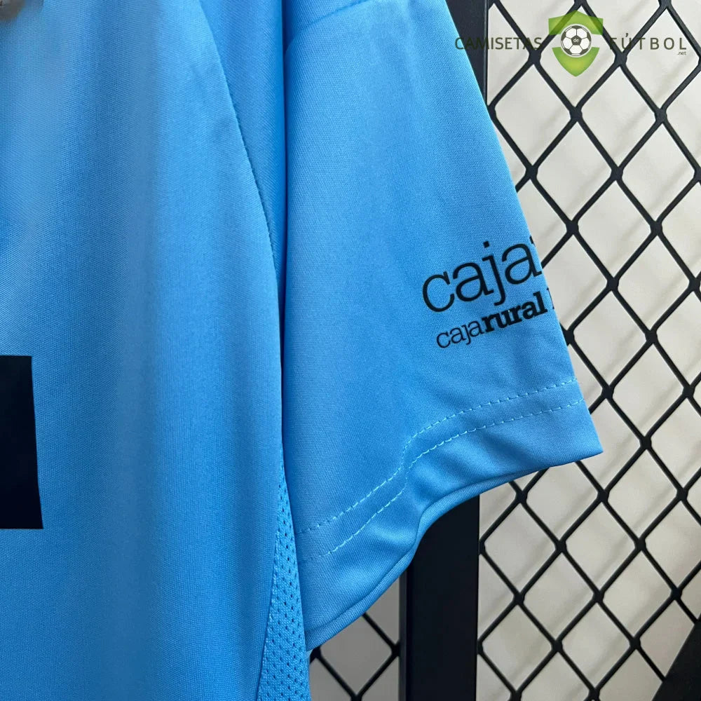 Camiseta Burgos 24-25, Visitante