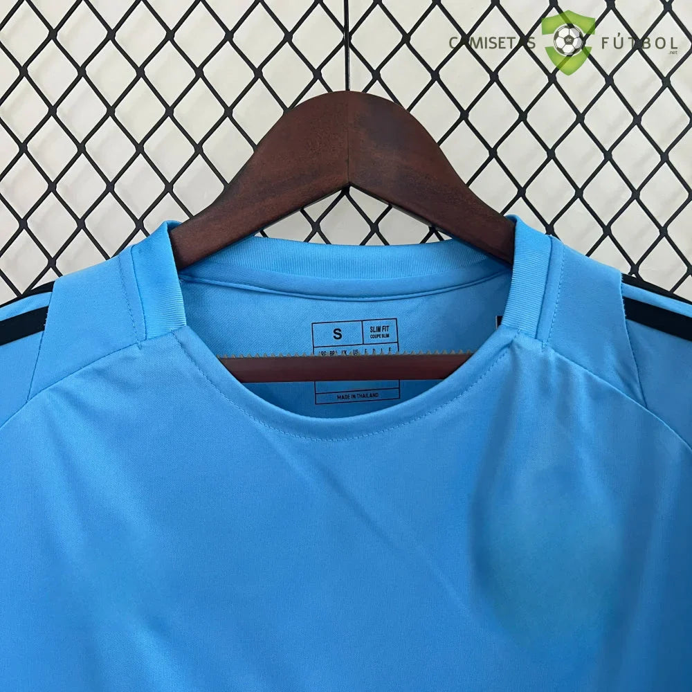 Camiseta Burgos 24-25, Visitante