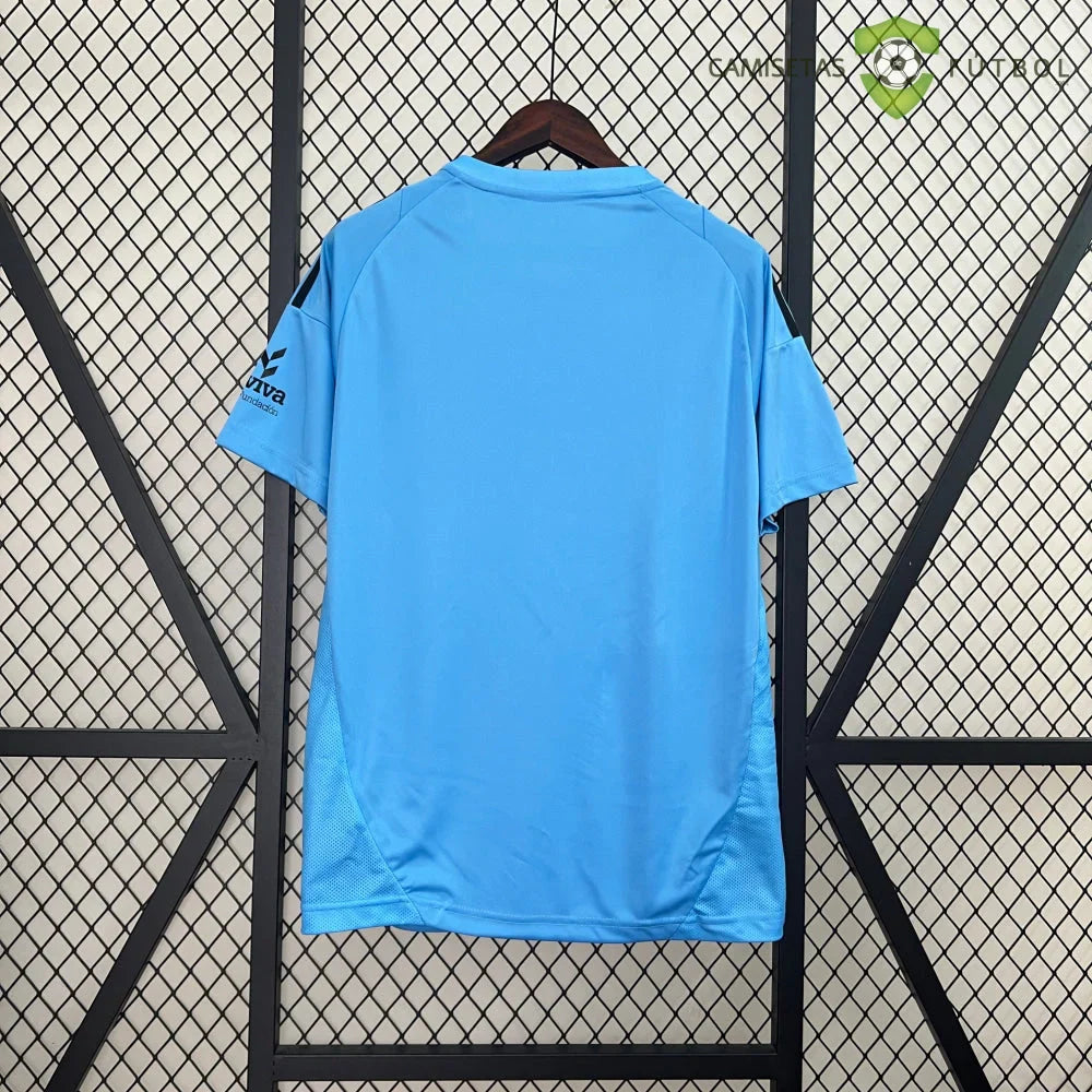 Camiseta Burgos 24-25, Visitante