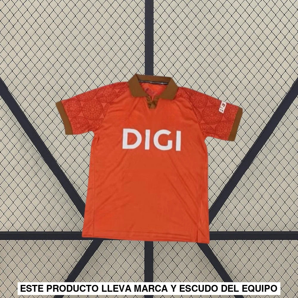 Camiseta Burgos 25-26, 3ª Equipación