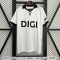 Camiseta Burgos 25-26, Local