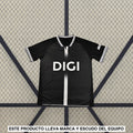 Camiseta Burgos 25-26, Visitante