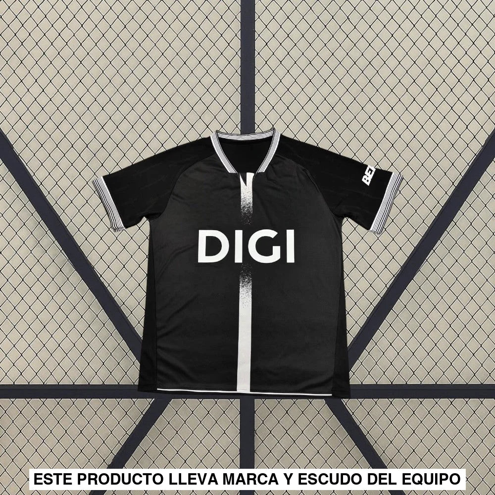 Camiseta Burgos 25-26, Visitante