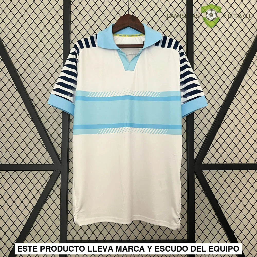 Camiseta Cadiz 24-25, Visitante