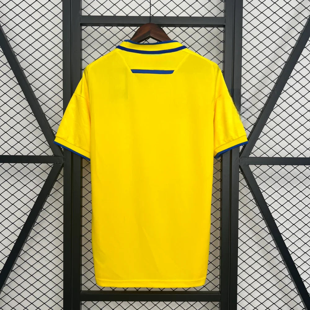 Camiseta Cadiz 25-26, Local