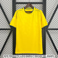 Camiseta Cadiz 25-26, Local