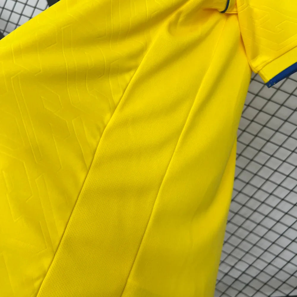 Camiseta Cadiz 25-26, Local