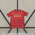 Camiseta Cadiz 25-26, Visitante