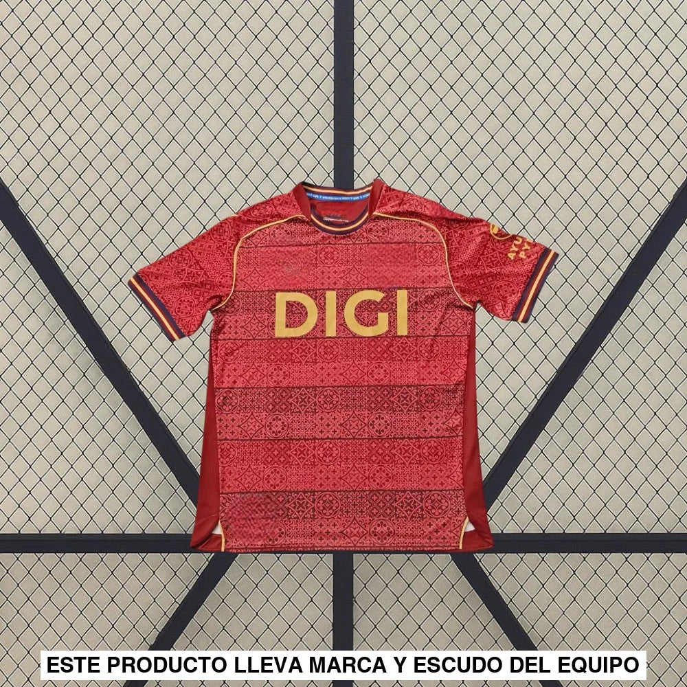 Camiseta Cadiz 25-26, Visitante