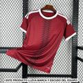 Camiseta Qatar 26-27, Local, Mundial 2026