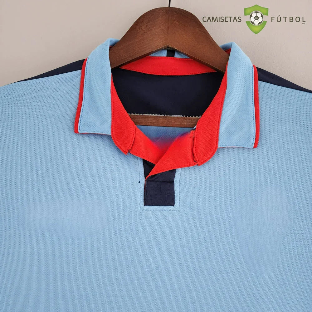 Camiseta Celta de Vigo 02-04, Local (Version Retro)