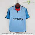 Camiseta Celta de Vigo 02-04, Local (Version Retro)