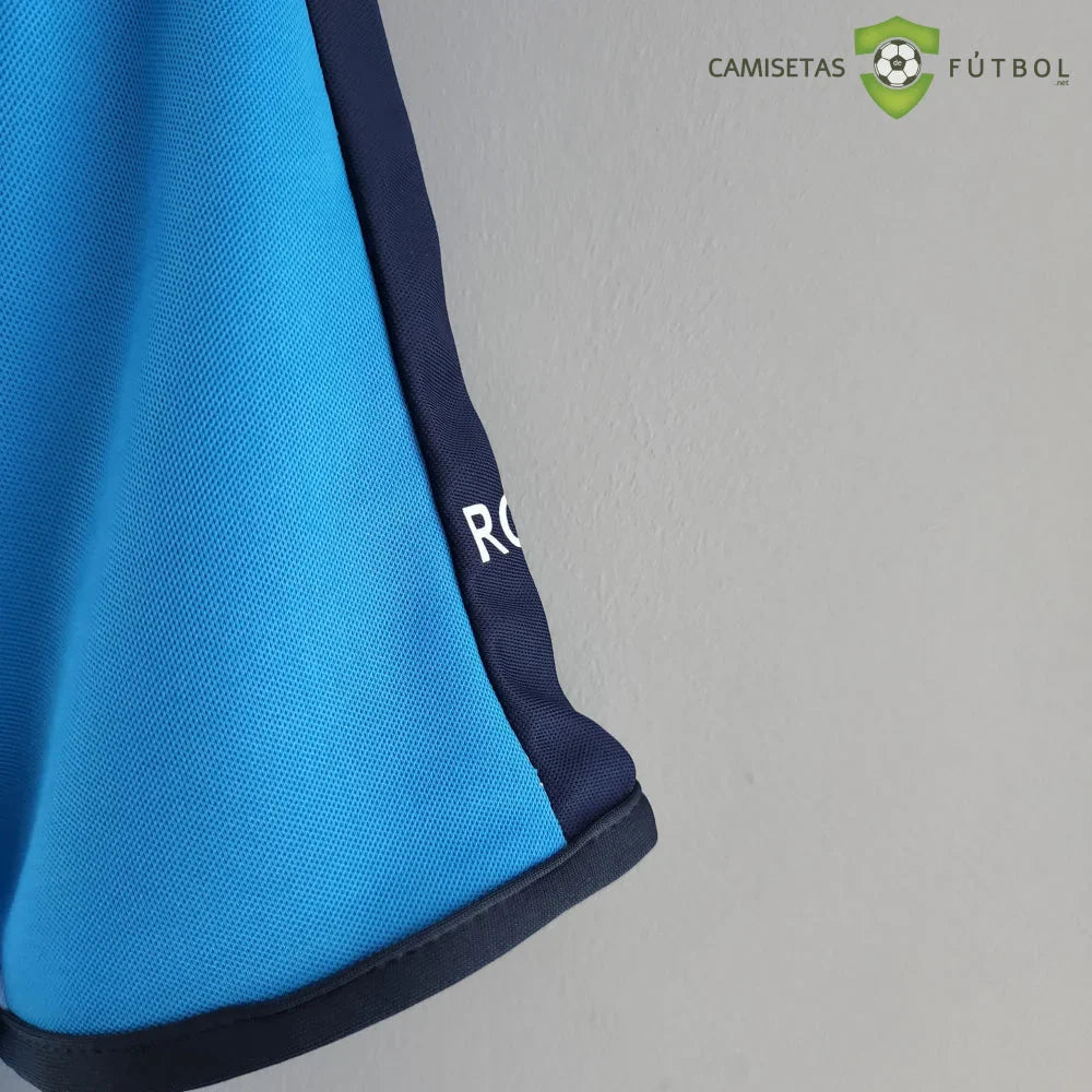 Camiseta Celta de Vigo 02-04, Local (Version Retro)