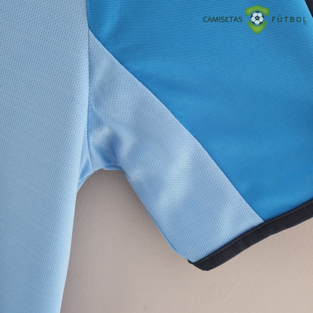 Camiseta Celta de Vigo 02-04, Local (Version Retro)