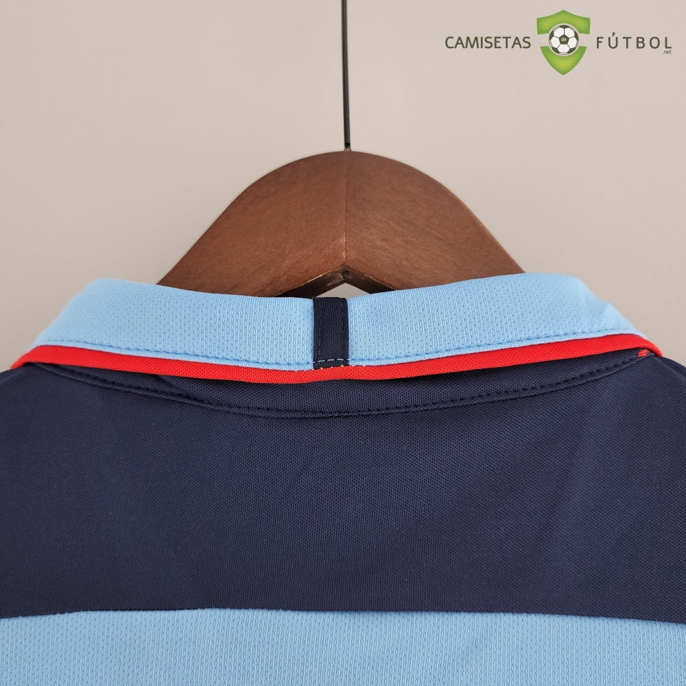 Camiseta Celta de Vigo 02-04, Local (Version Retro)