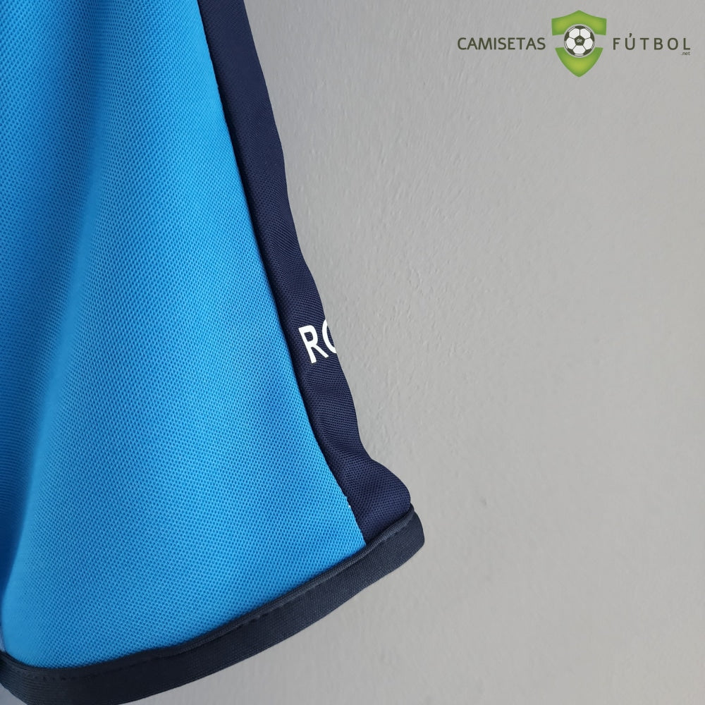 Camiseta Celta de Vigo 02-04, Local (Version Retro)
