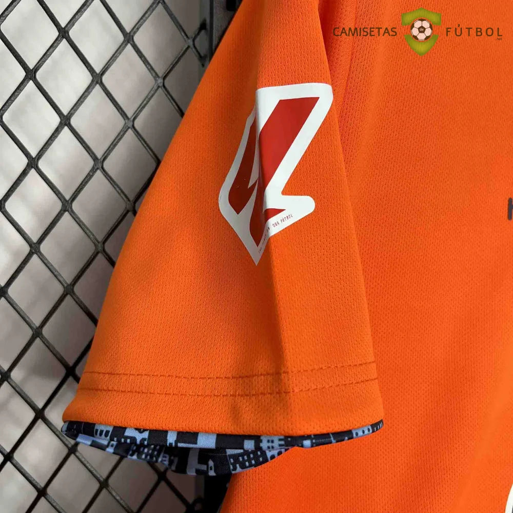 Camiseta Celta de Vigo 24-25, 3a Equipacion