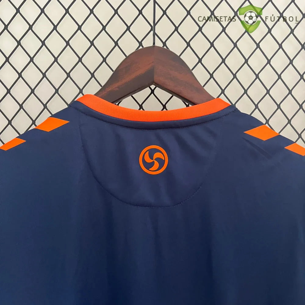 Camiseta Celta de Vigo 24-25, Visitante