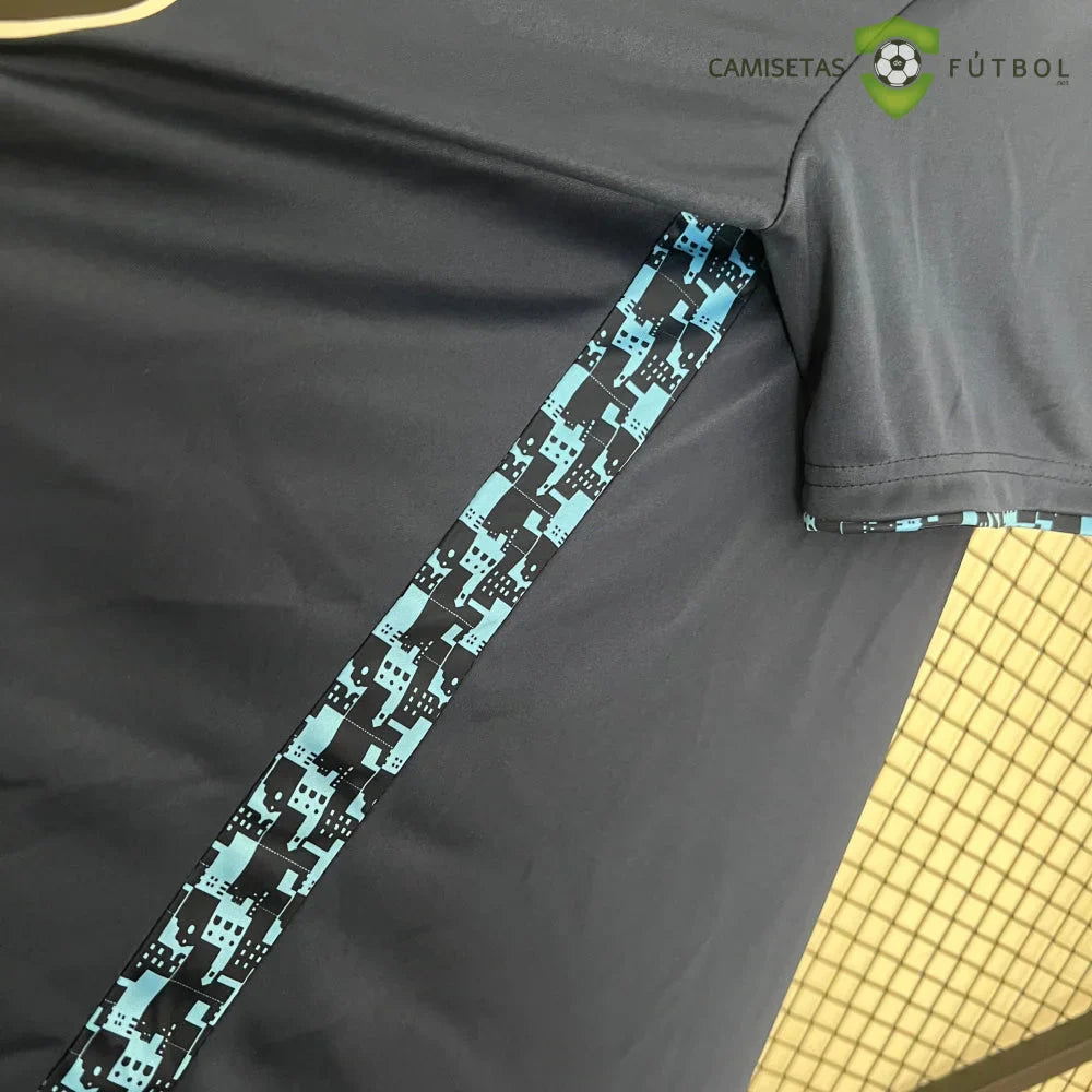 Camiseta Celta de Vigo 24-25, Visitante